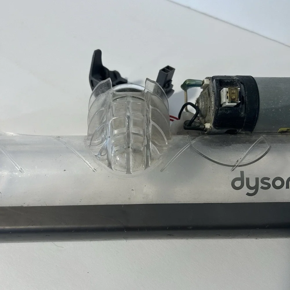 Dyson DC25 Animal Upright Vacuum Motorized Brush Head Cover Motor Replacement